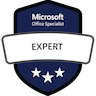 Microsoft 365 Apps MOS Expert