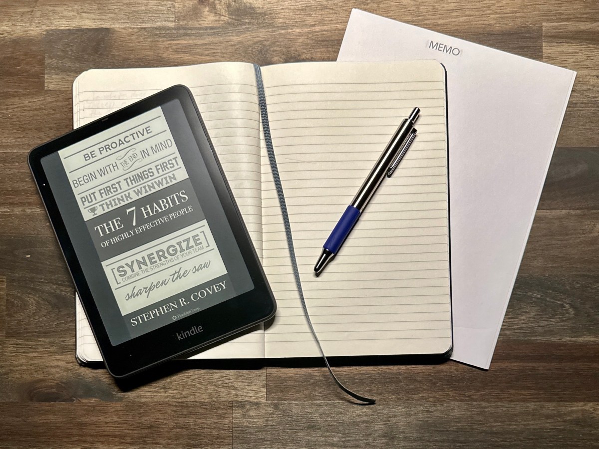 Personal Mission Statement