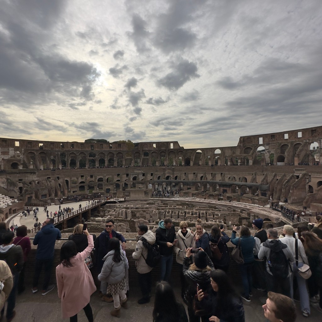 What This Year Taught Me